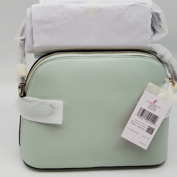 ♠️Kate Spade Staci Dome Crossbody - Picture 3 of 8